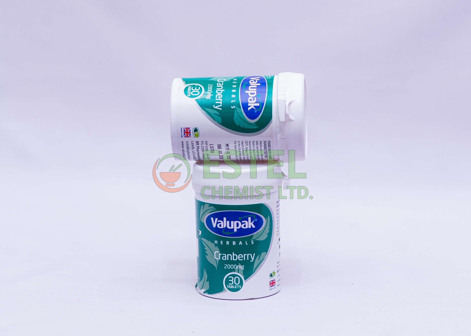 Estel Chemist LTD.