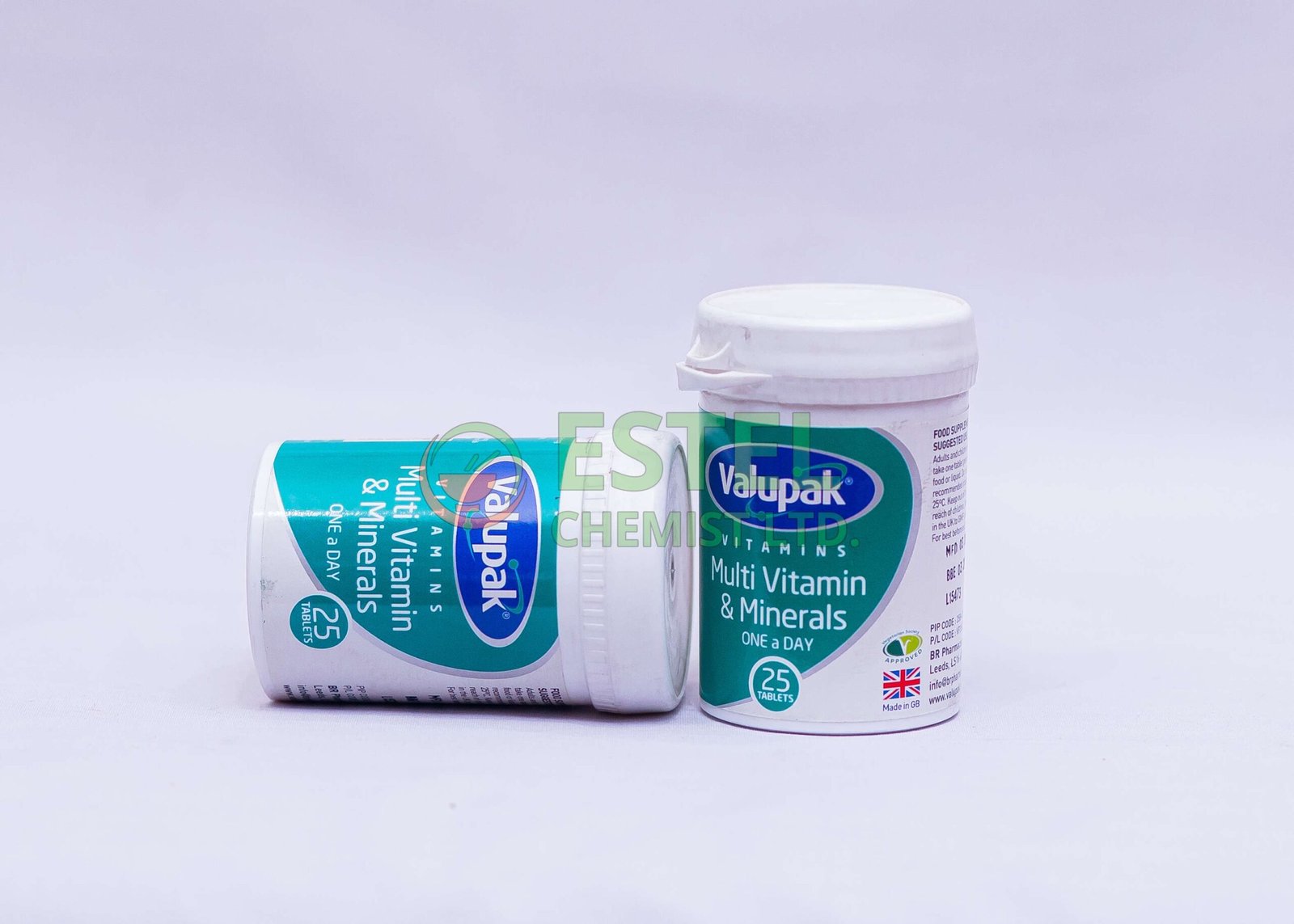 Estel Chemist LTD.
