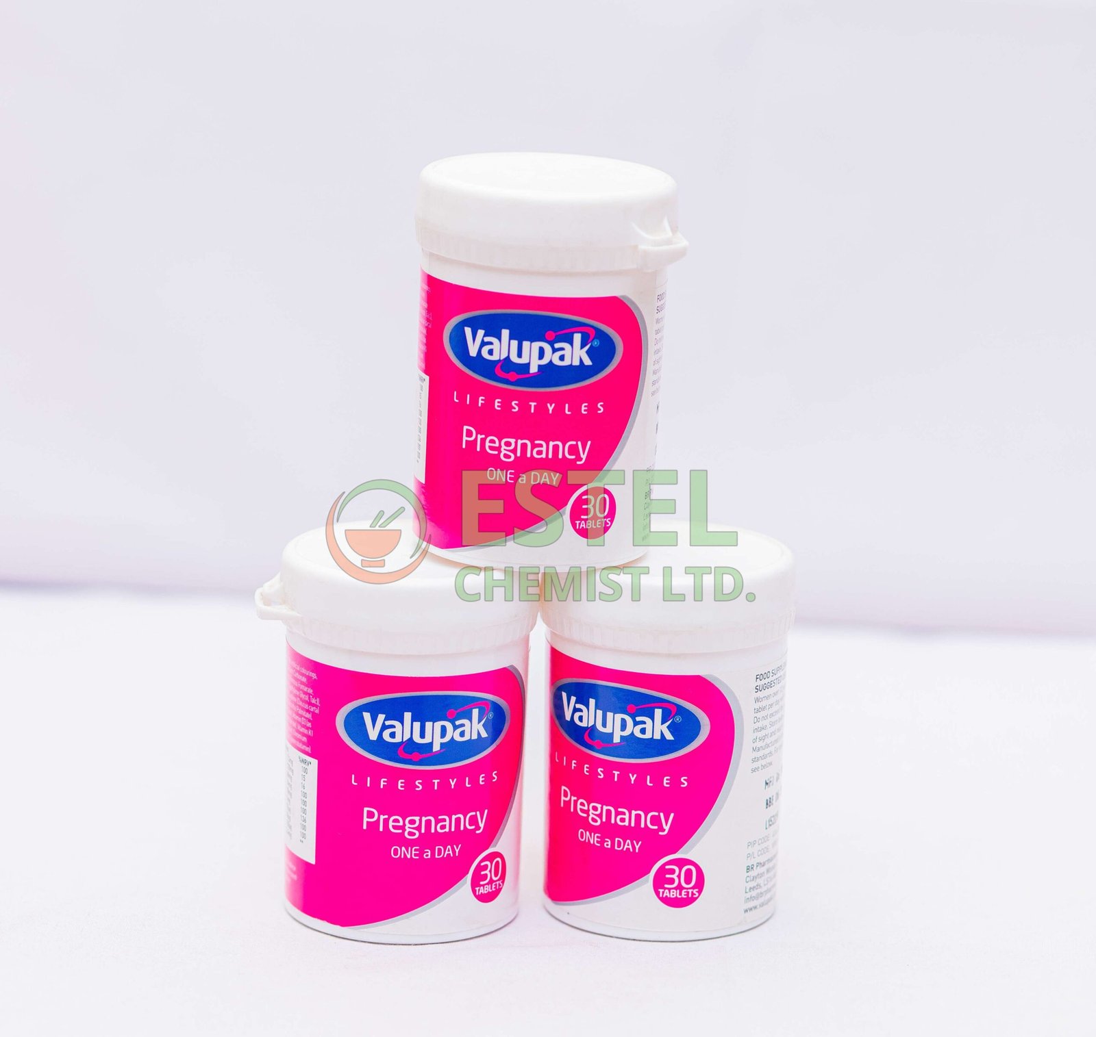 Estel Chemist LTD.