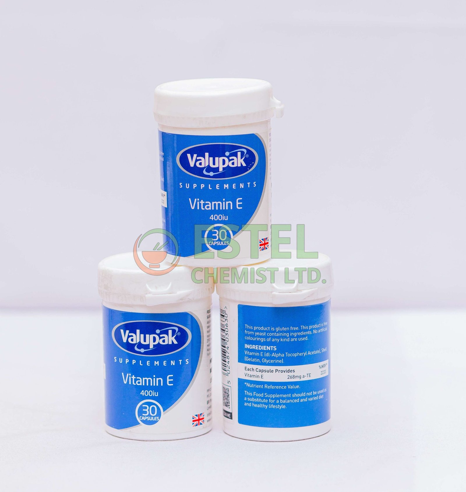 Estel Chemist LTD.