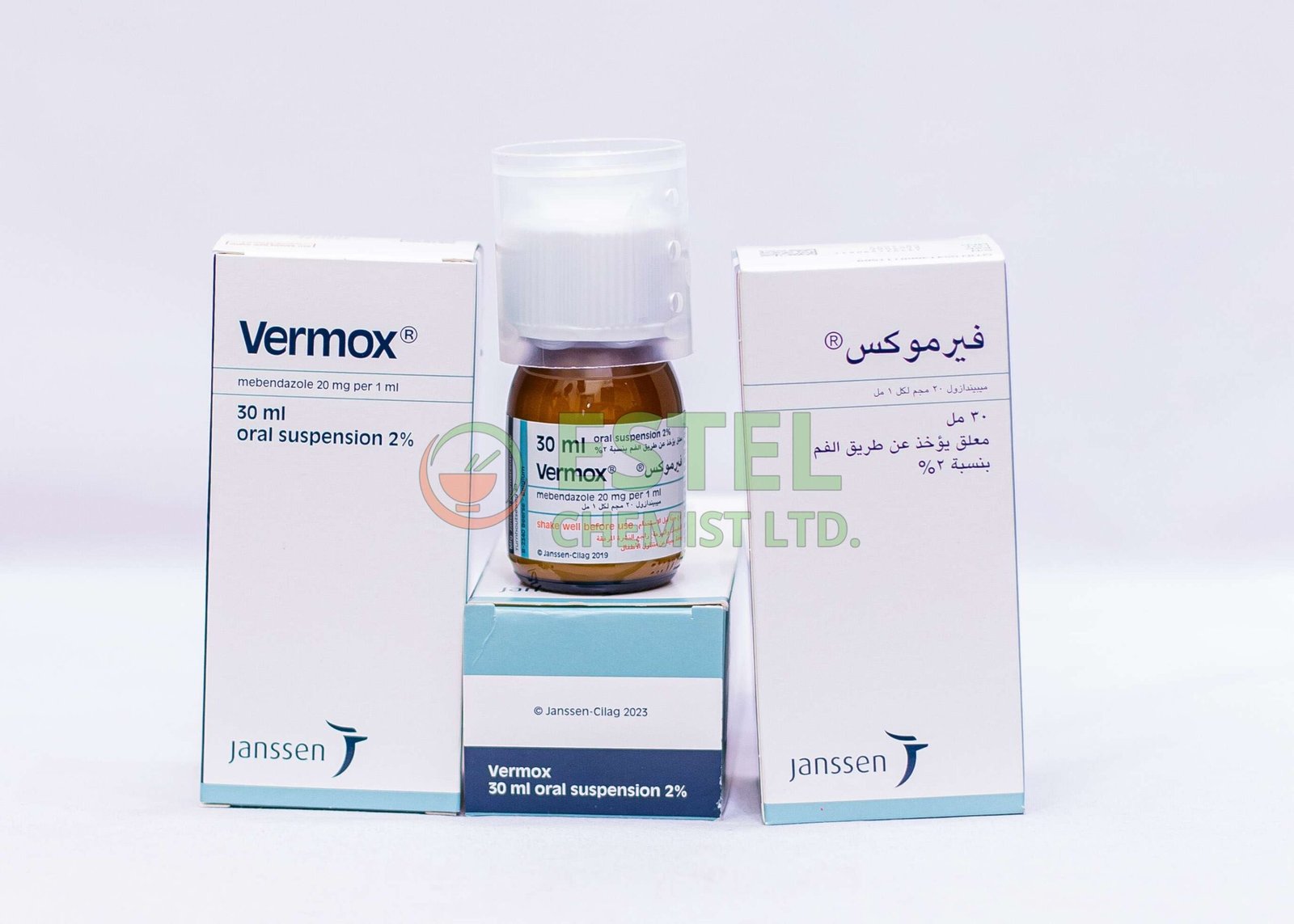 Estel Chemist LTD.