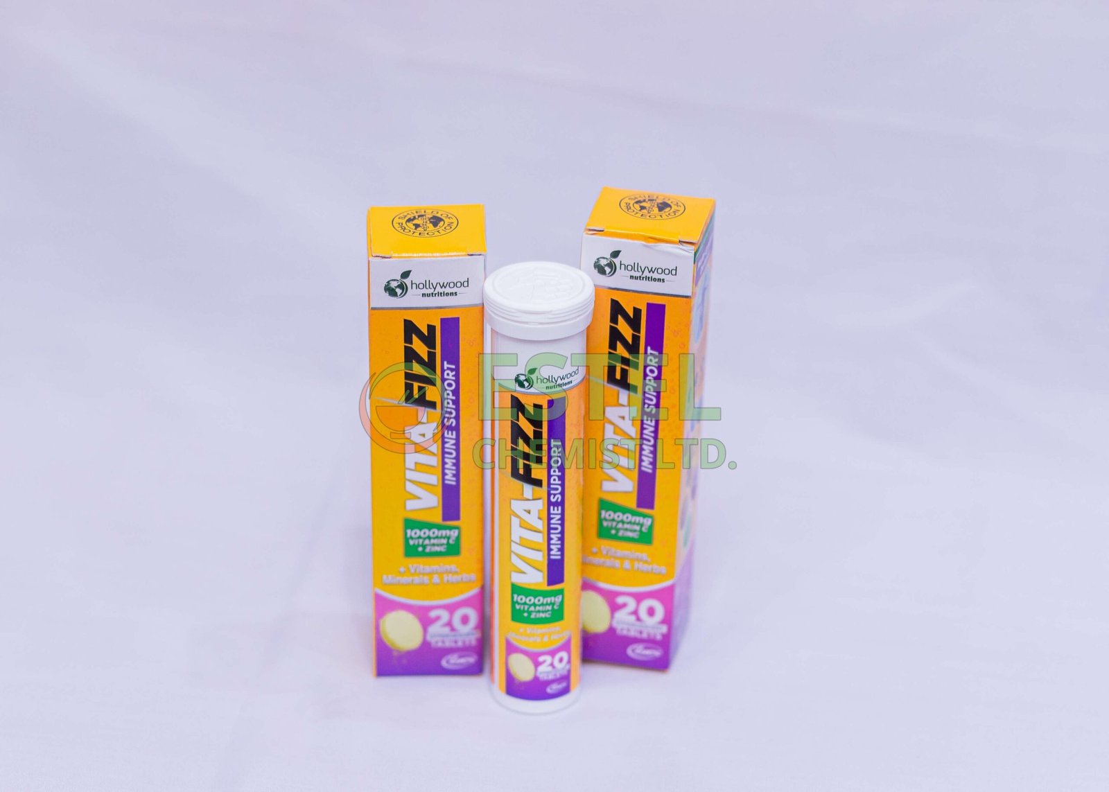 Estel Chemist LTD.