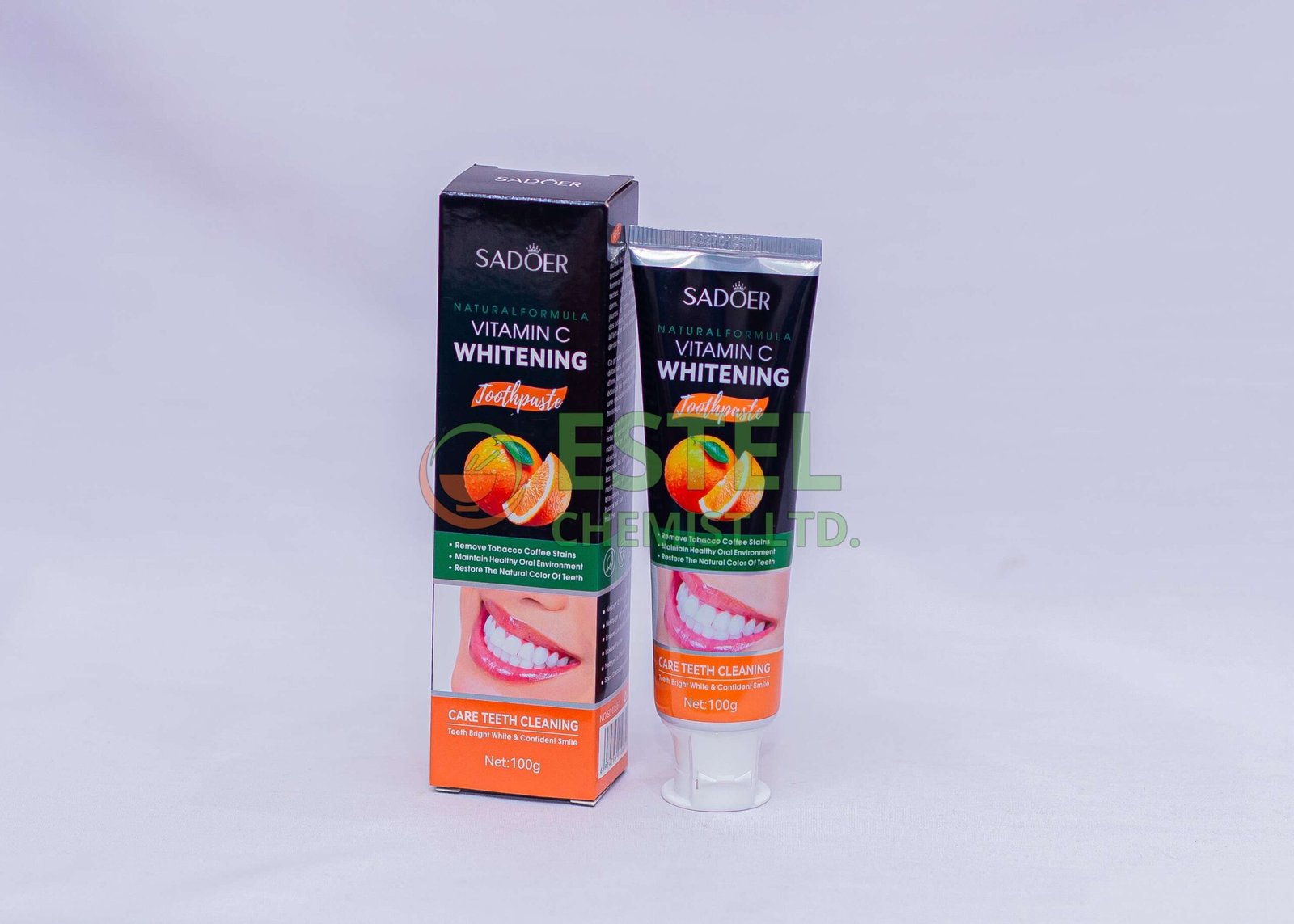 Estel Chemist LTD.