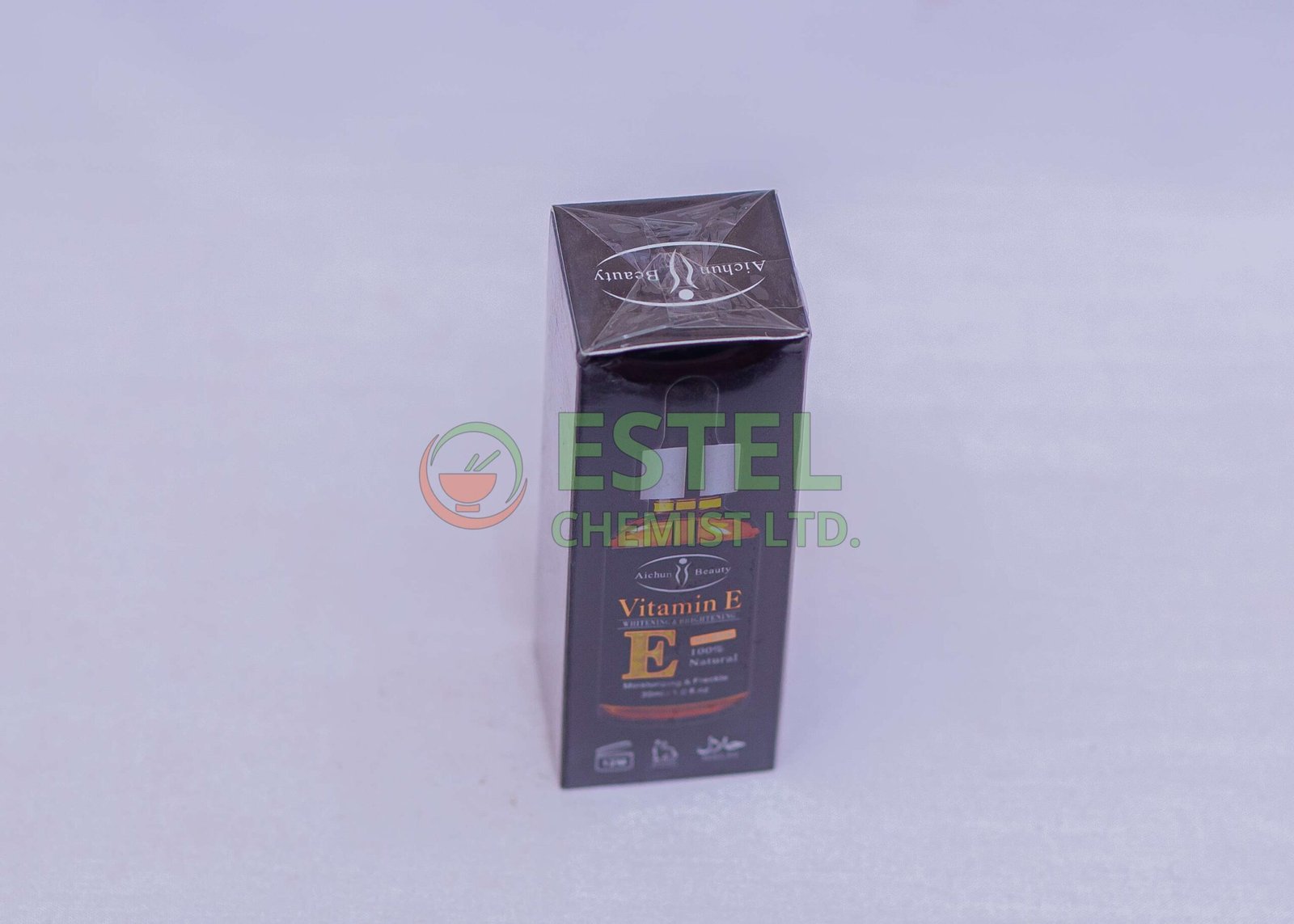VITAMIN E SKIN OIL 118ML(PERSONAL CARE)
