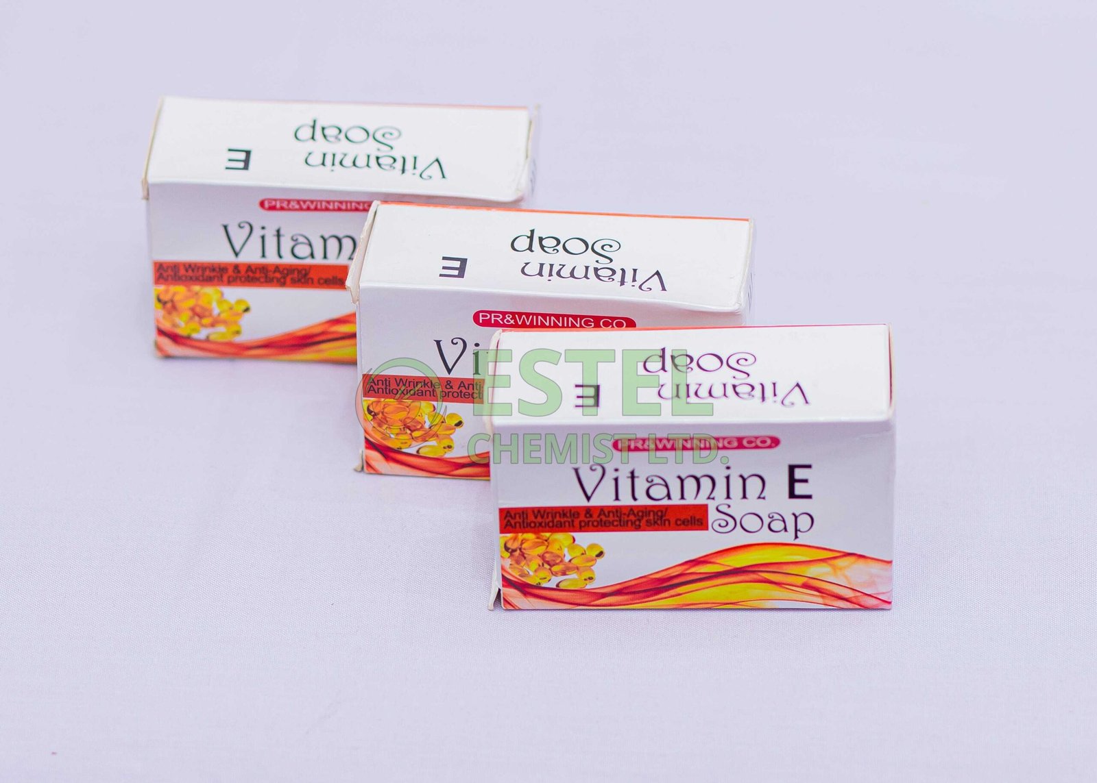 Estel Chemist LTD.