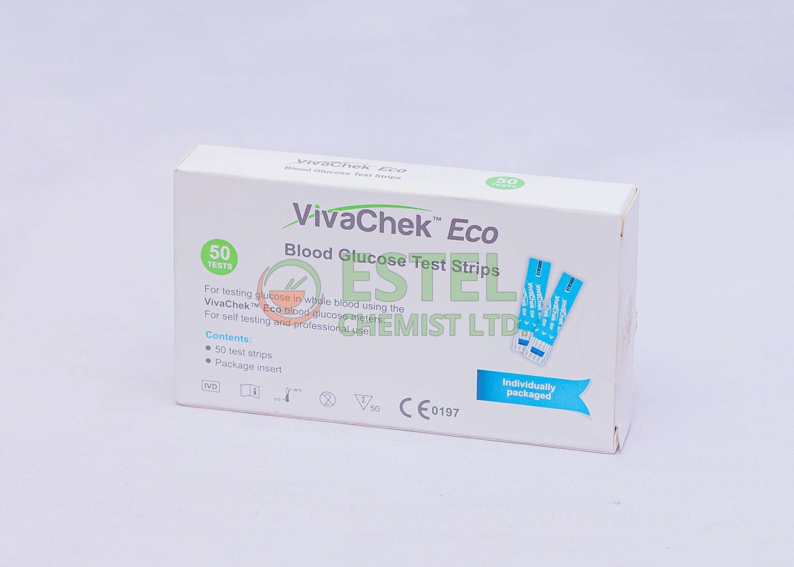 Estel Chemist LTD.