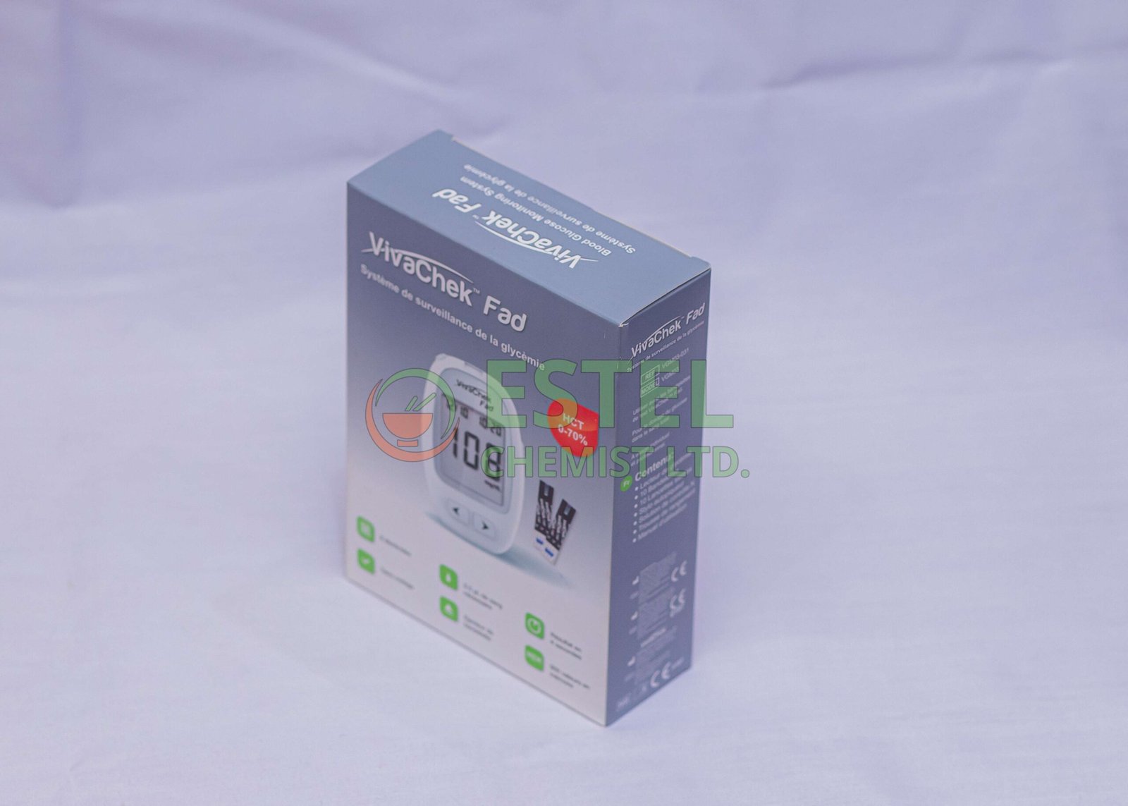 Estel Chemist LTD.
