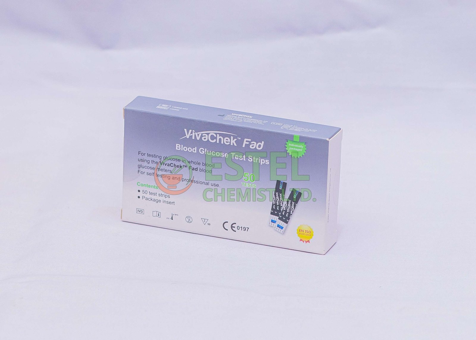 Estel Chemist LTD.
