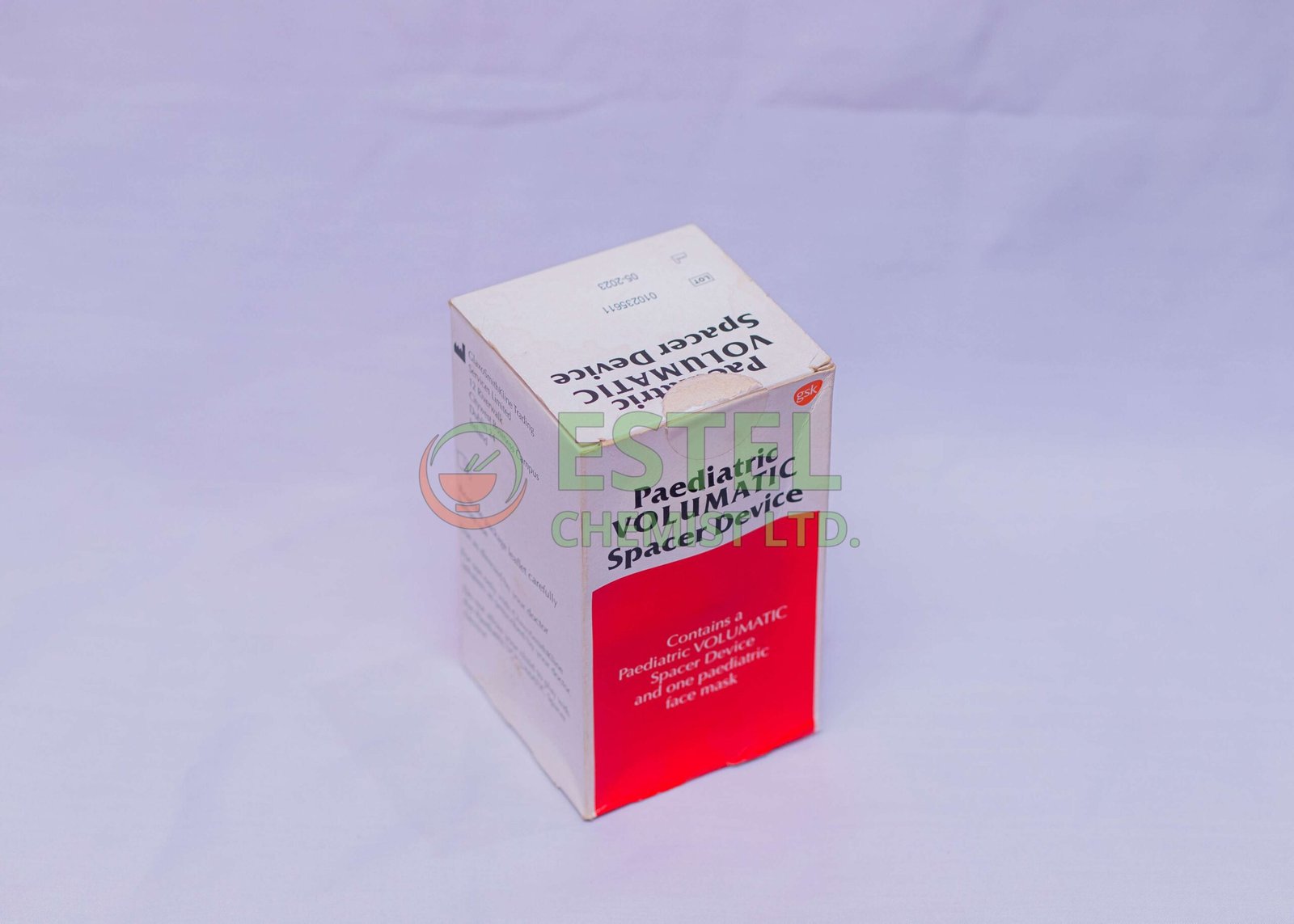 Estel Chemist LTD.