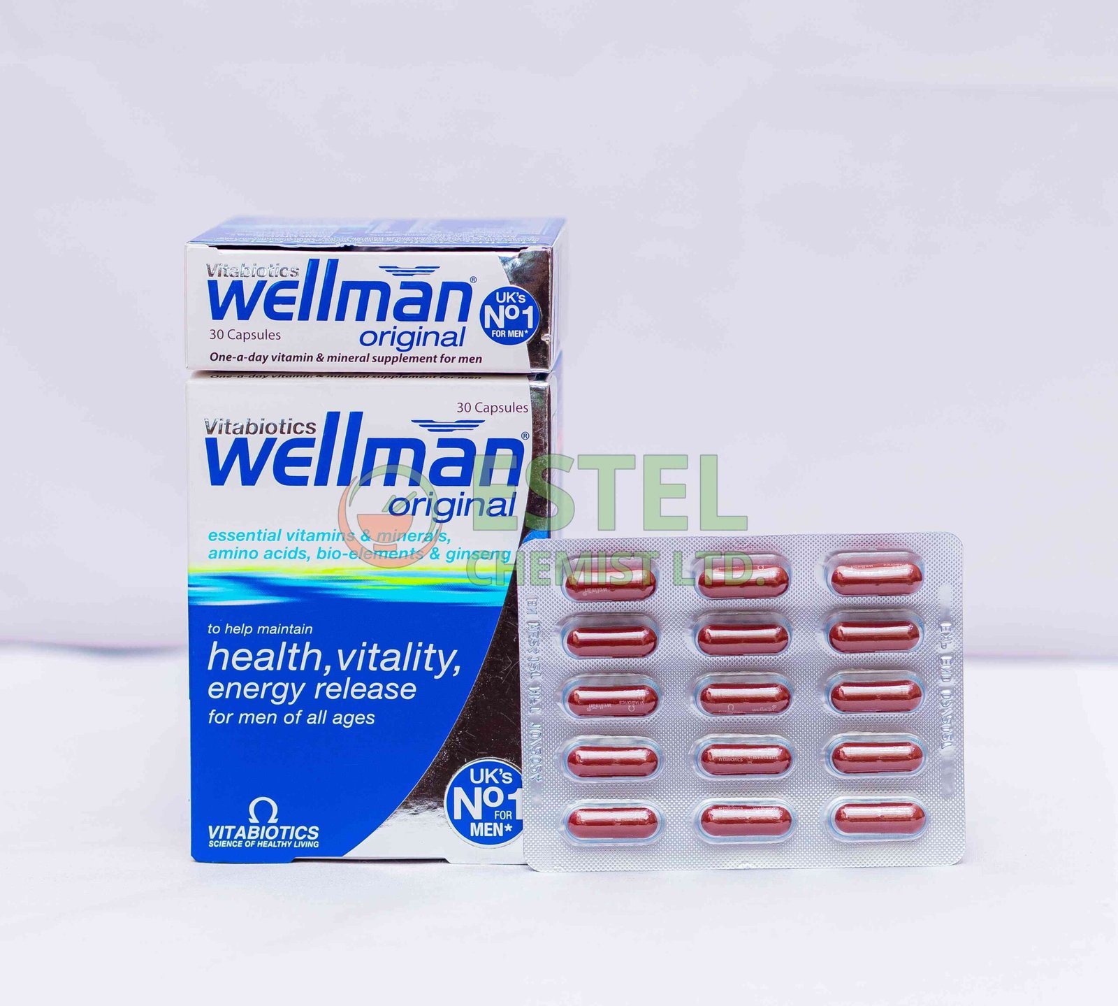 Estel Chemist LTD.