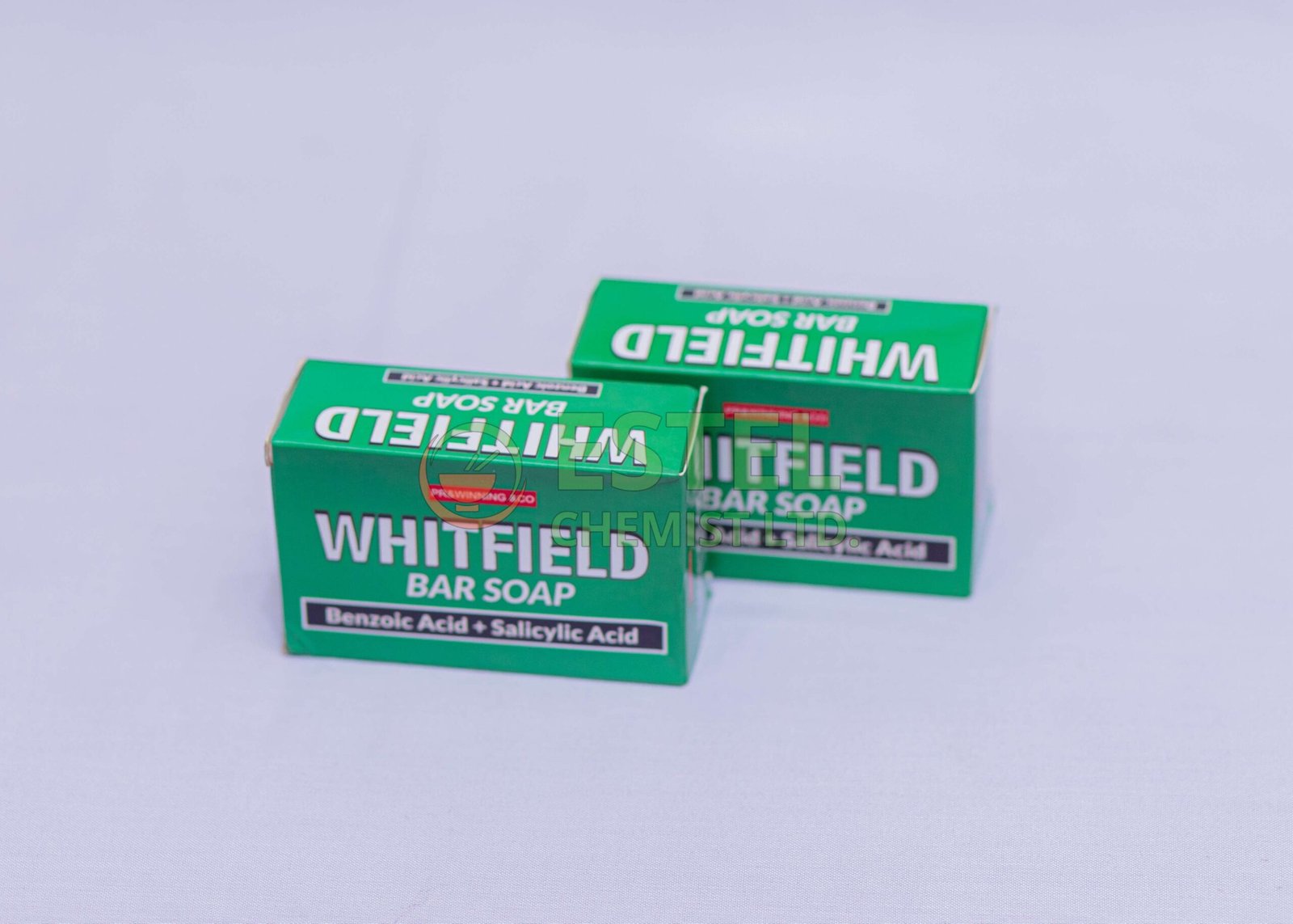 Estel Chemist LTD.