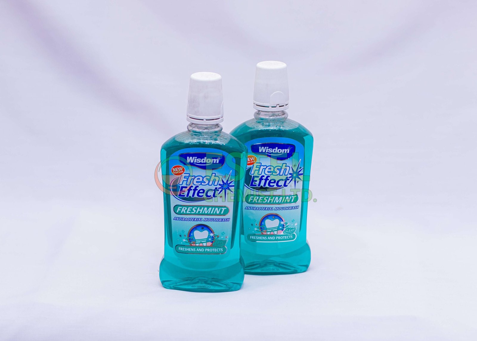 WISDOM MOUTHWASH ALL( CHARCOAL/SMOKERS/COOLMINT/TOTAL CARE)