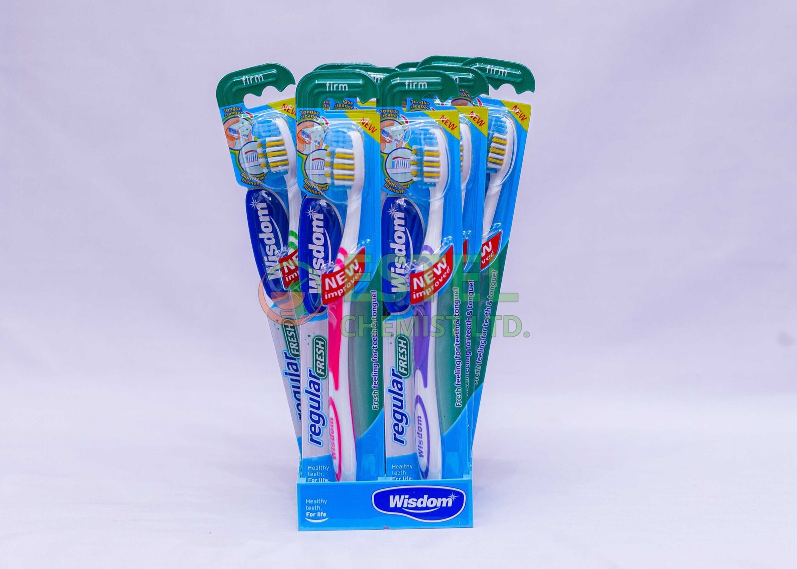 Estel Chemist LTD.