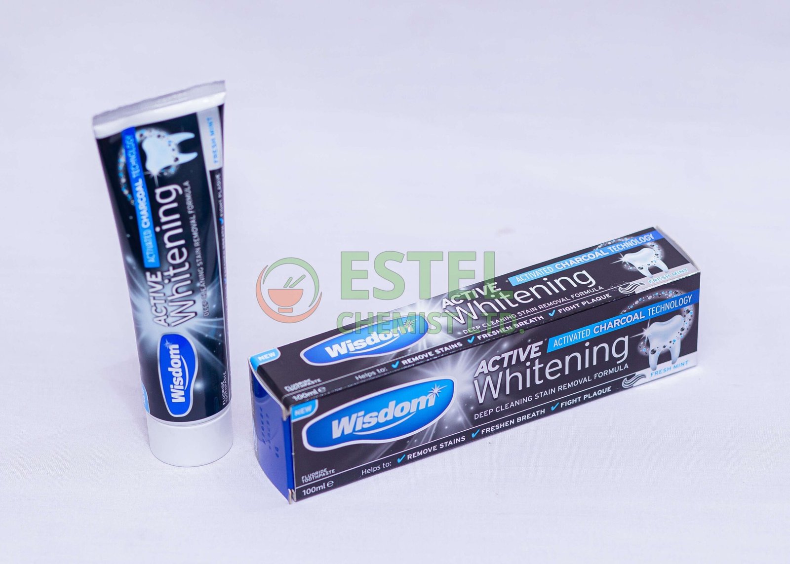 Estel Chemist LTD.