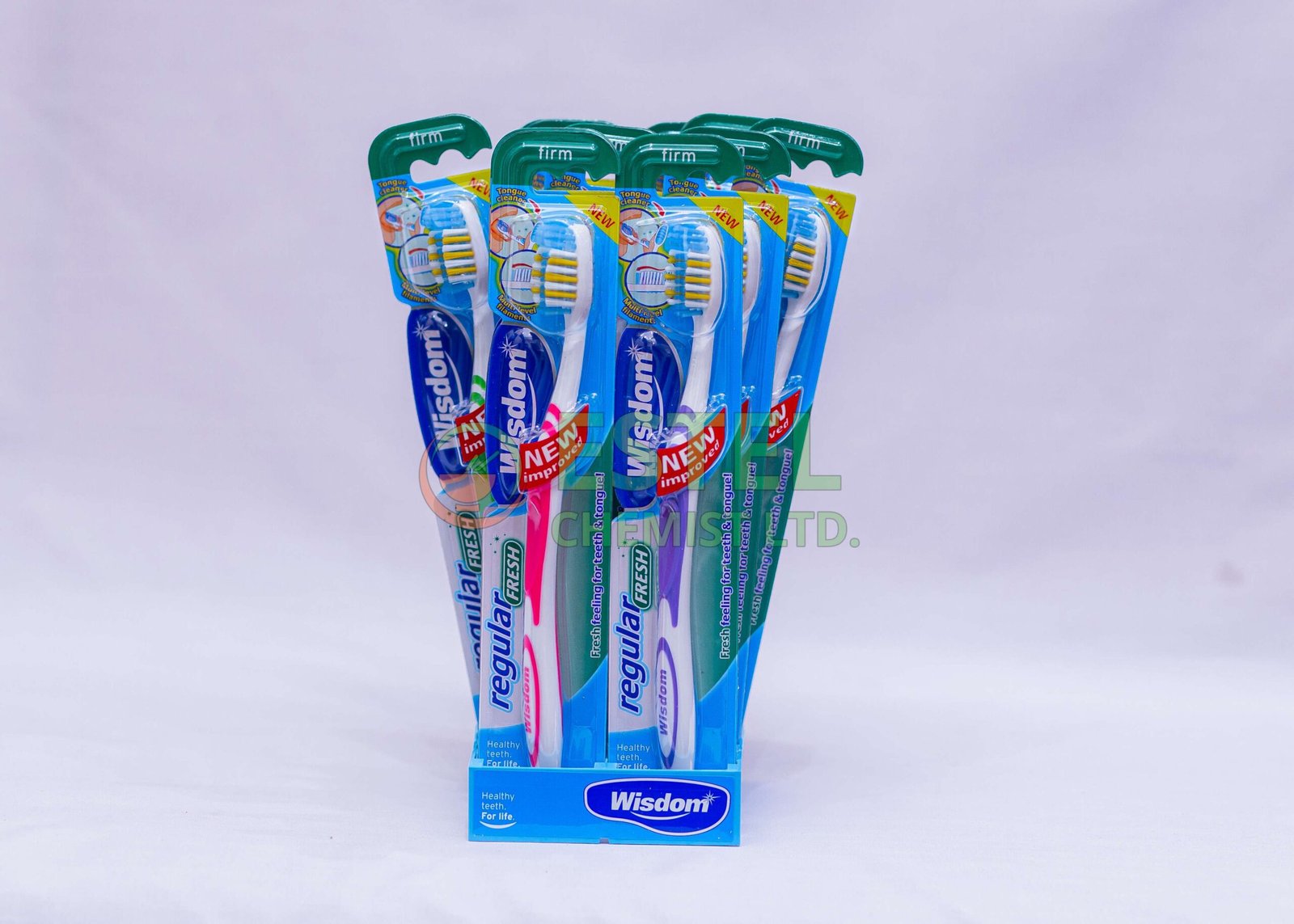 Estel Chemist LTD.