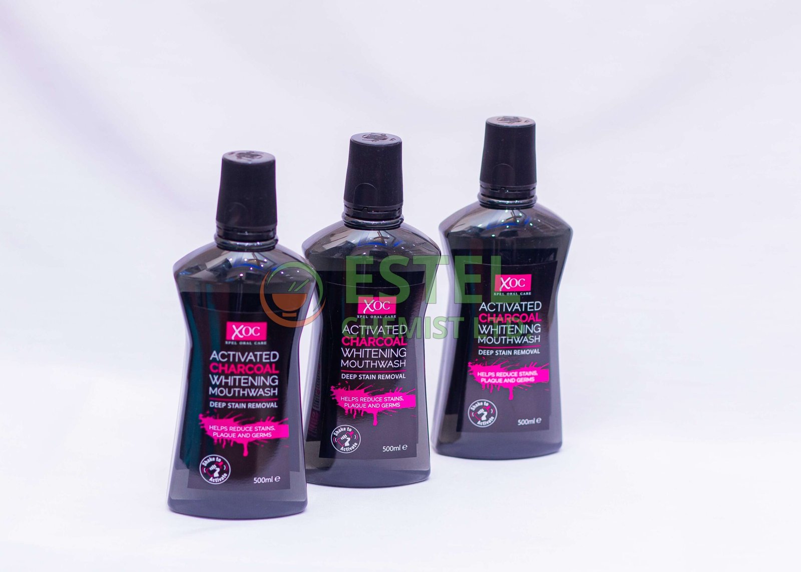 Estel Chemist LTD.