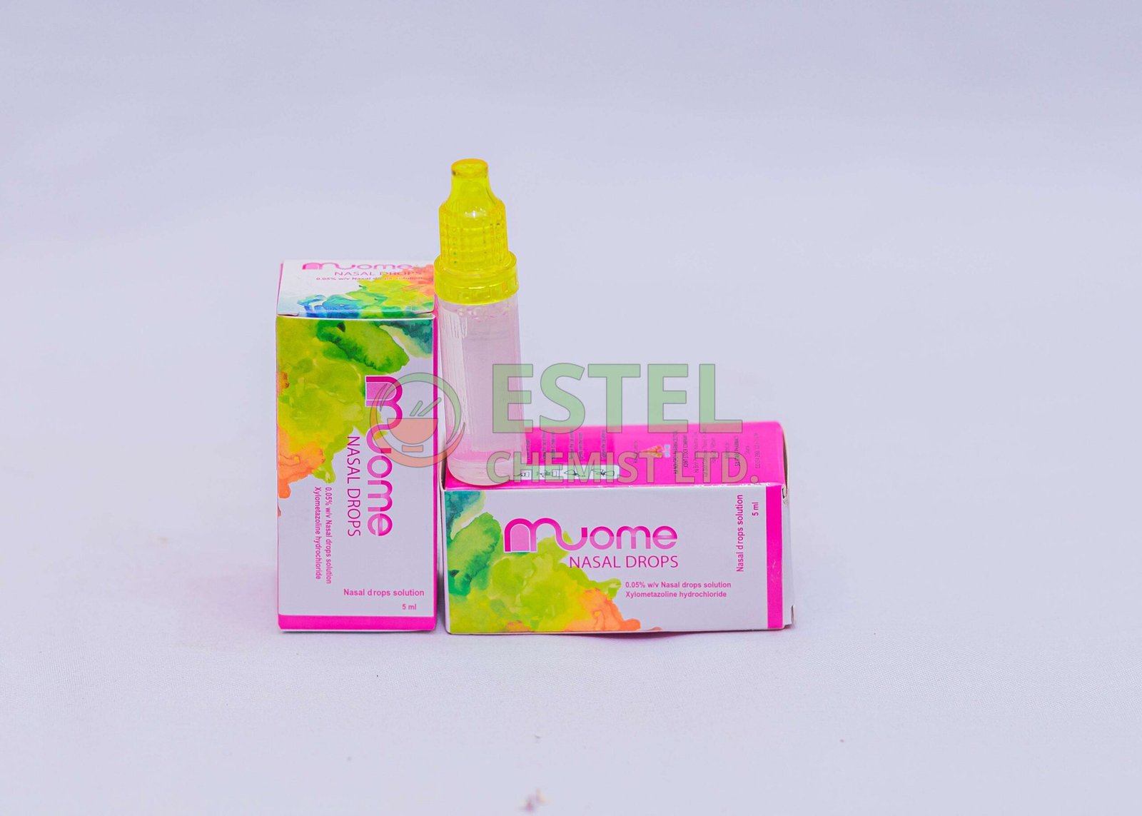 Estel Chemist LTD.