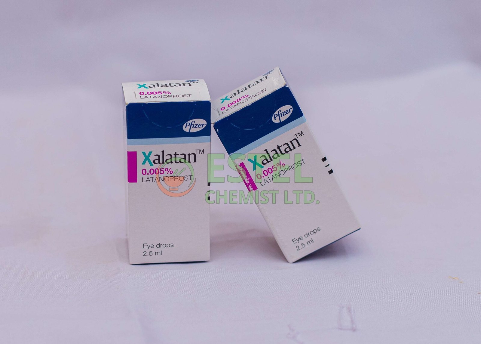 Estel Chemist LTD.