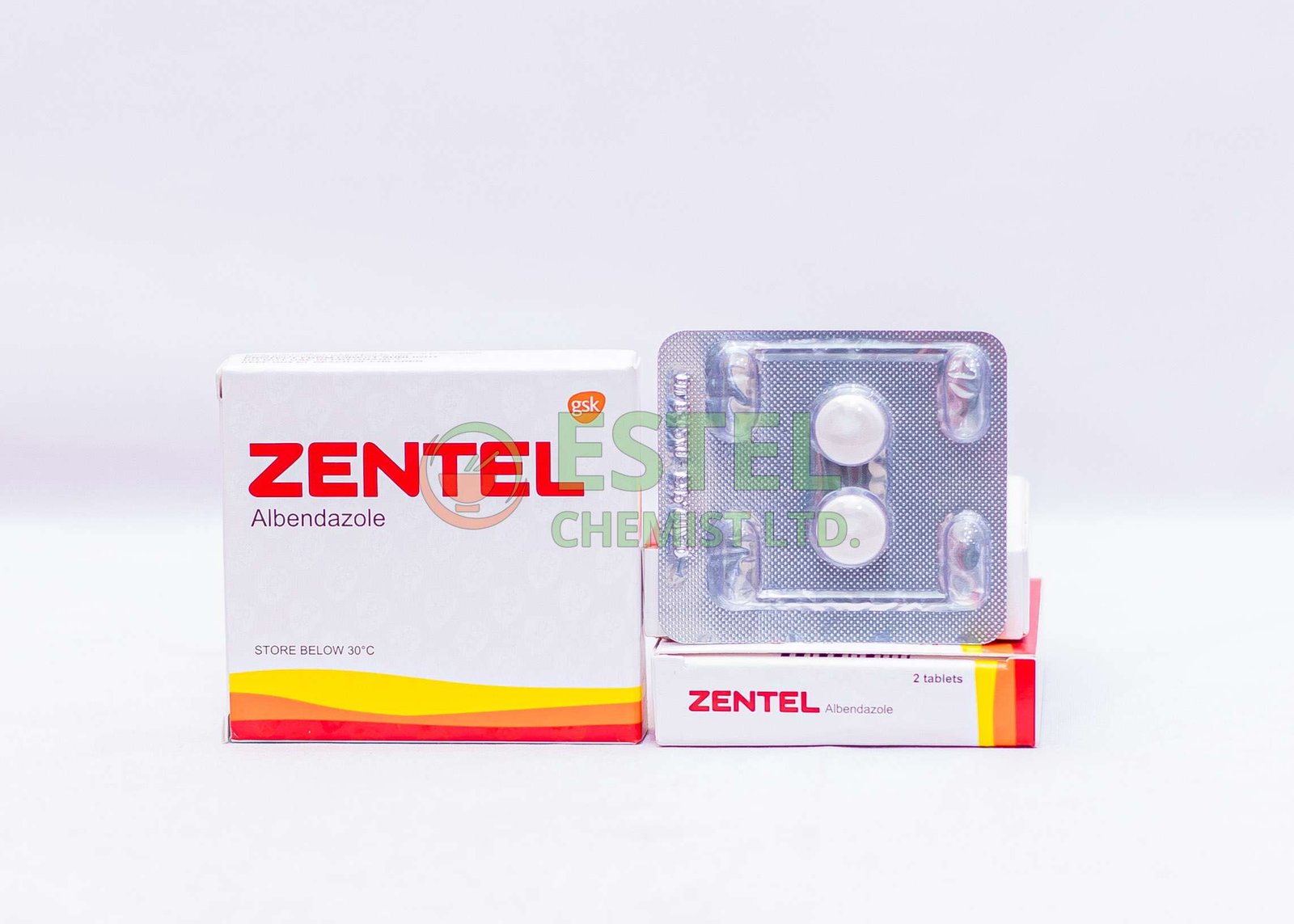 Estel Chemist LTD.