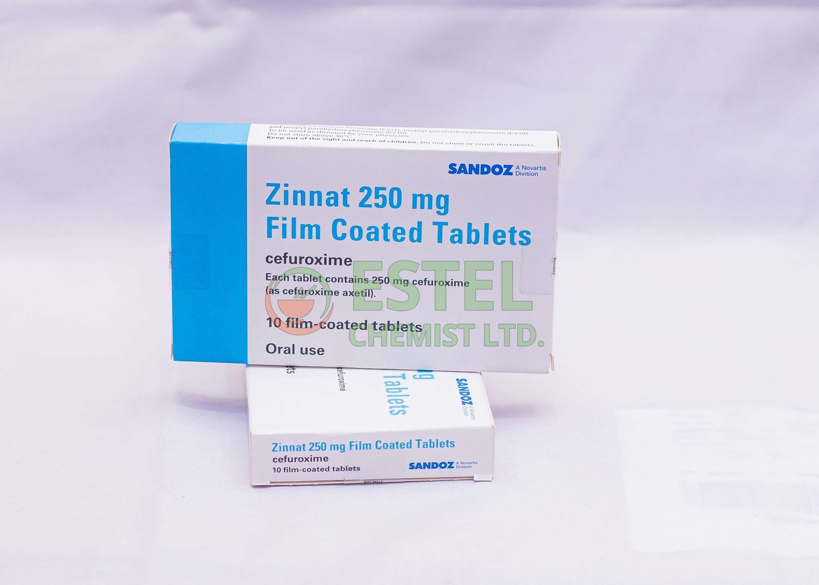 Estel Chemist LTD.