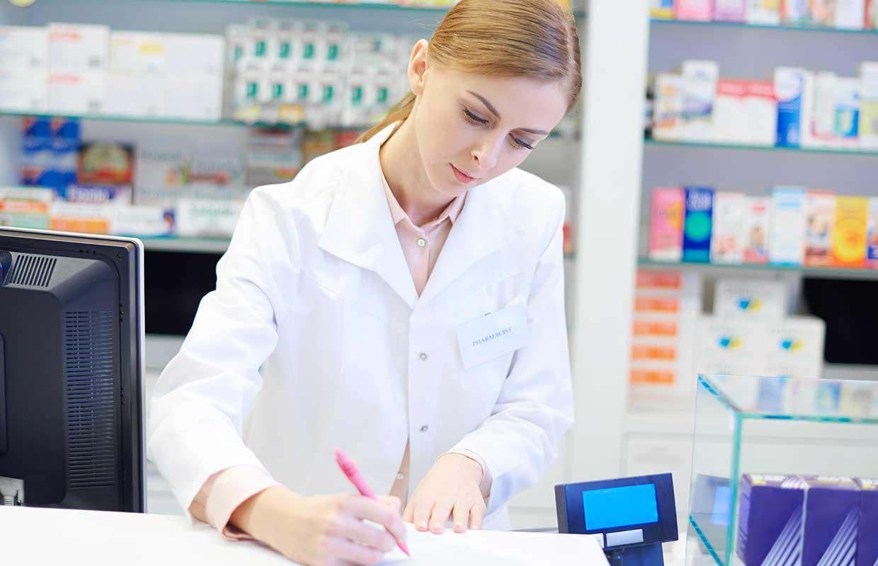 Estel Chemist LTD.