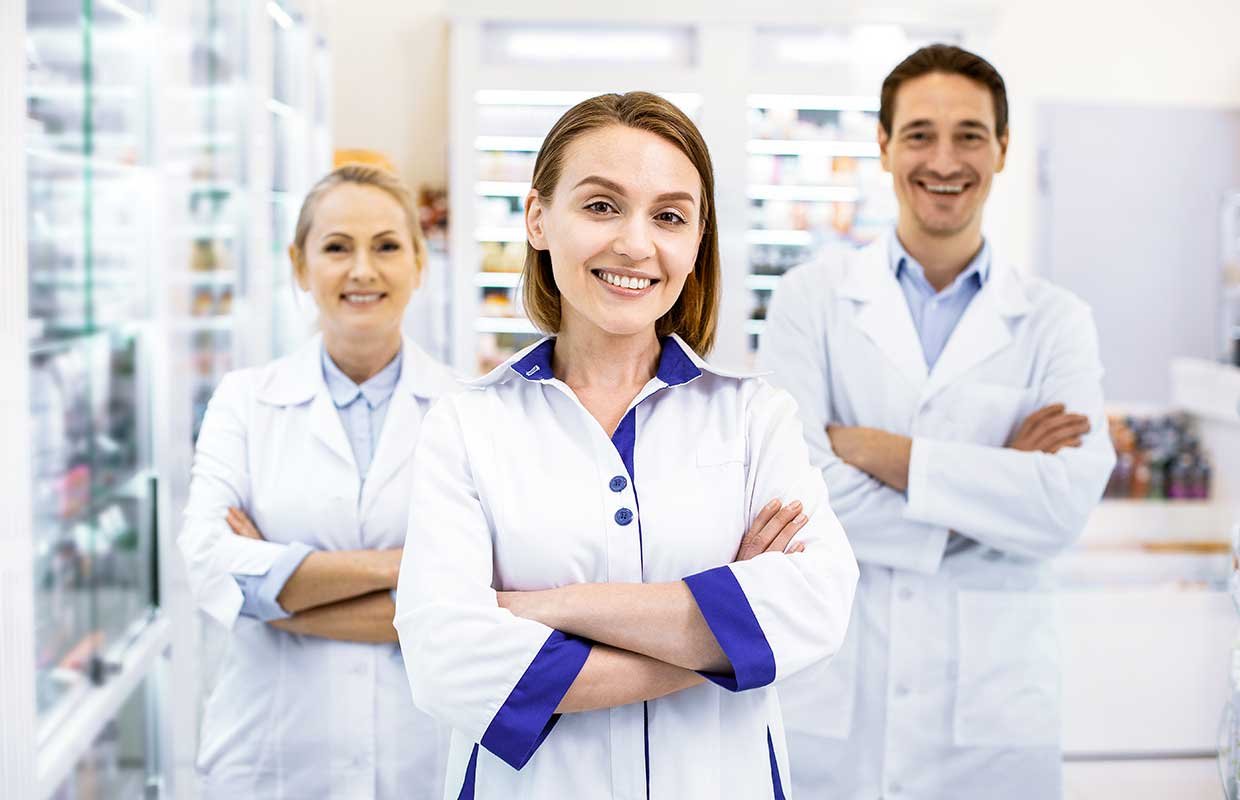 Estel Chemist LTD.