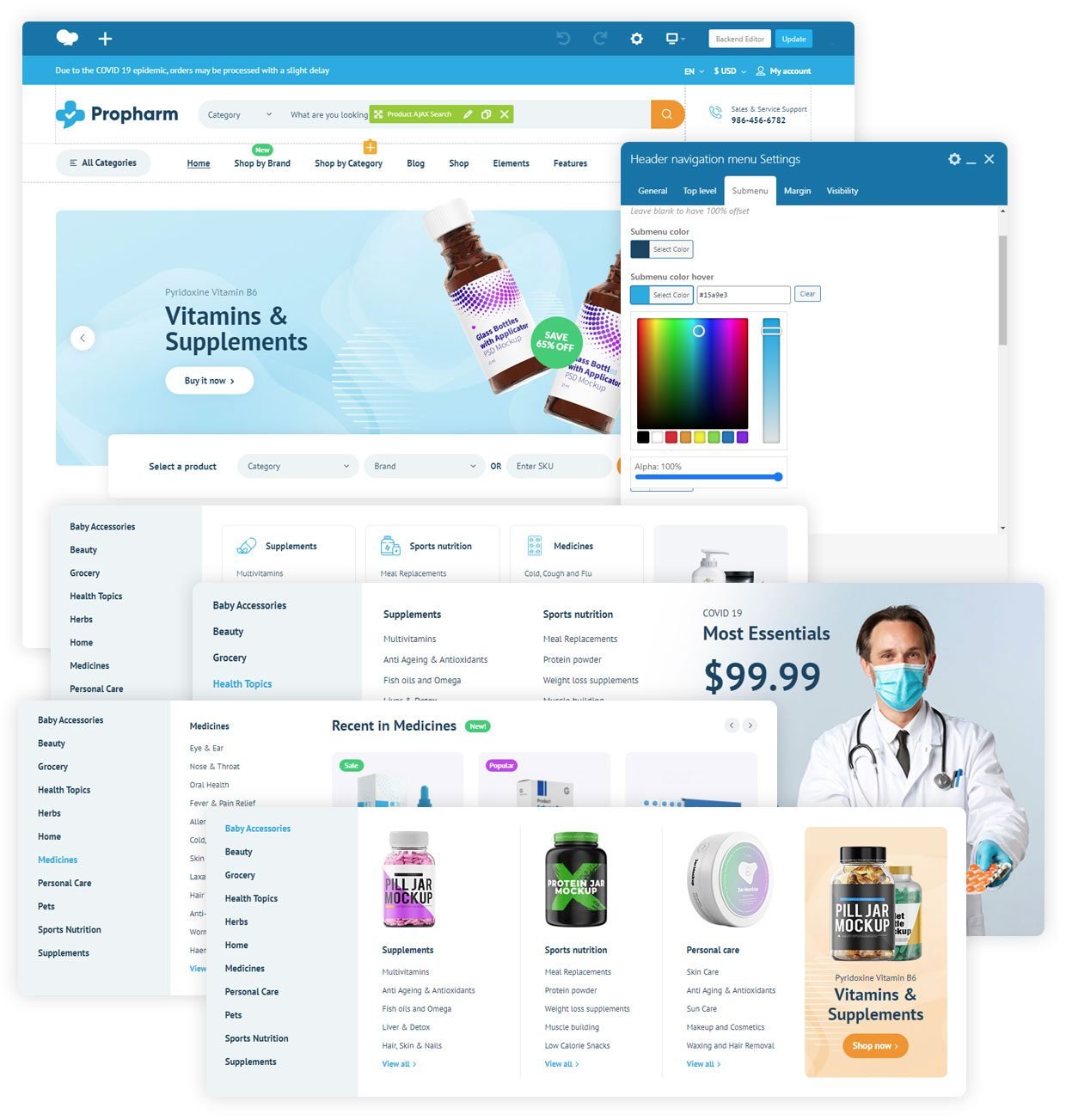 Estel Chemist LTD.