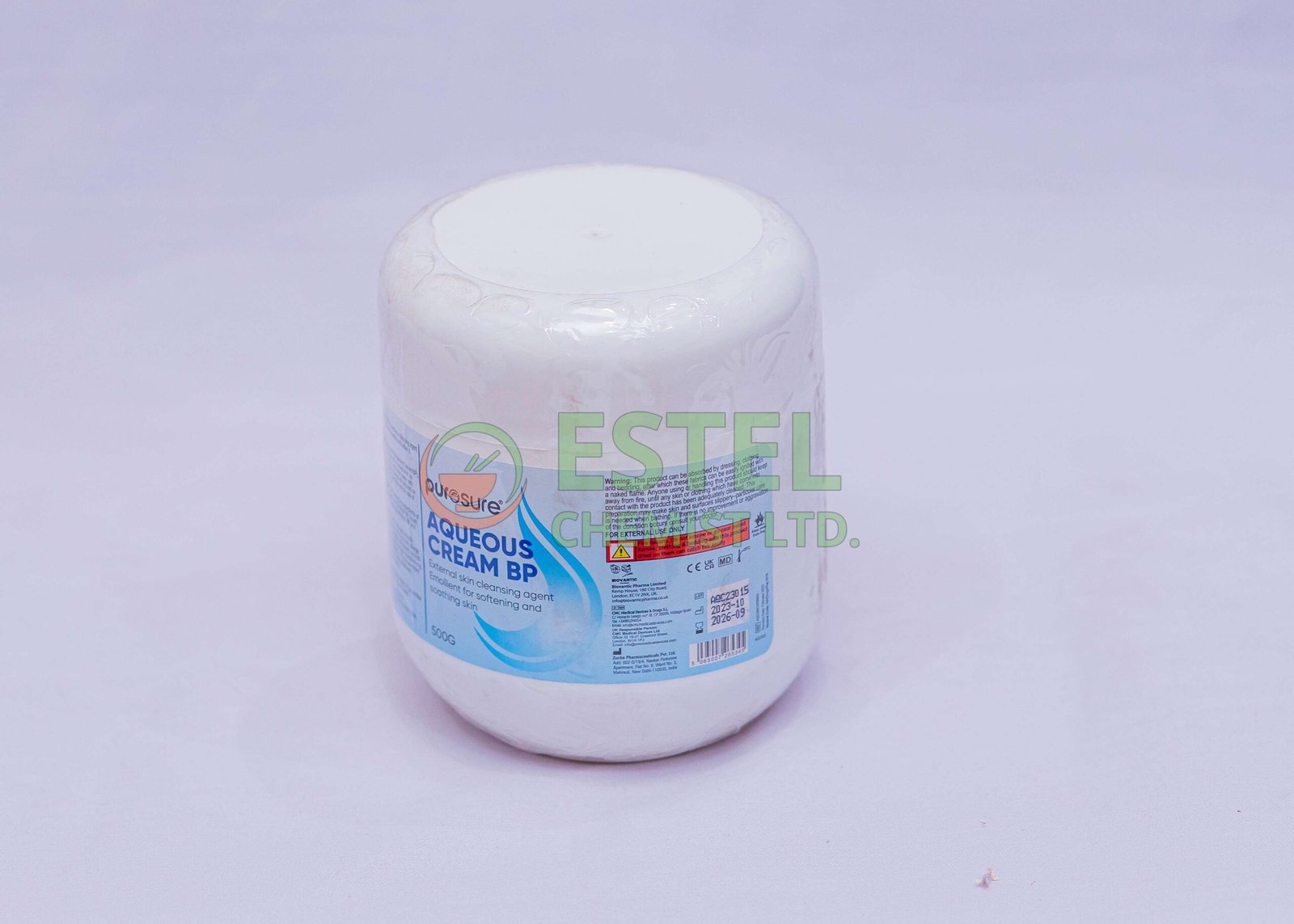 Estel Chemist LTD.