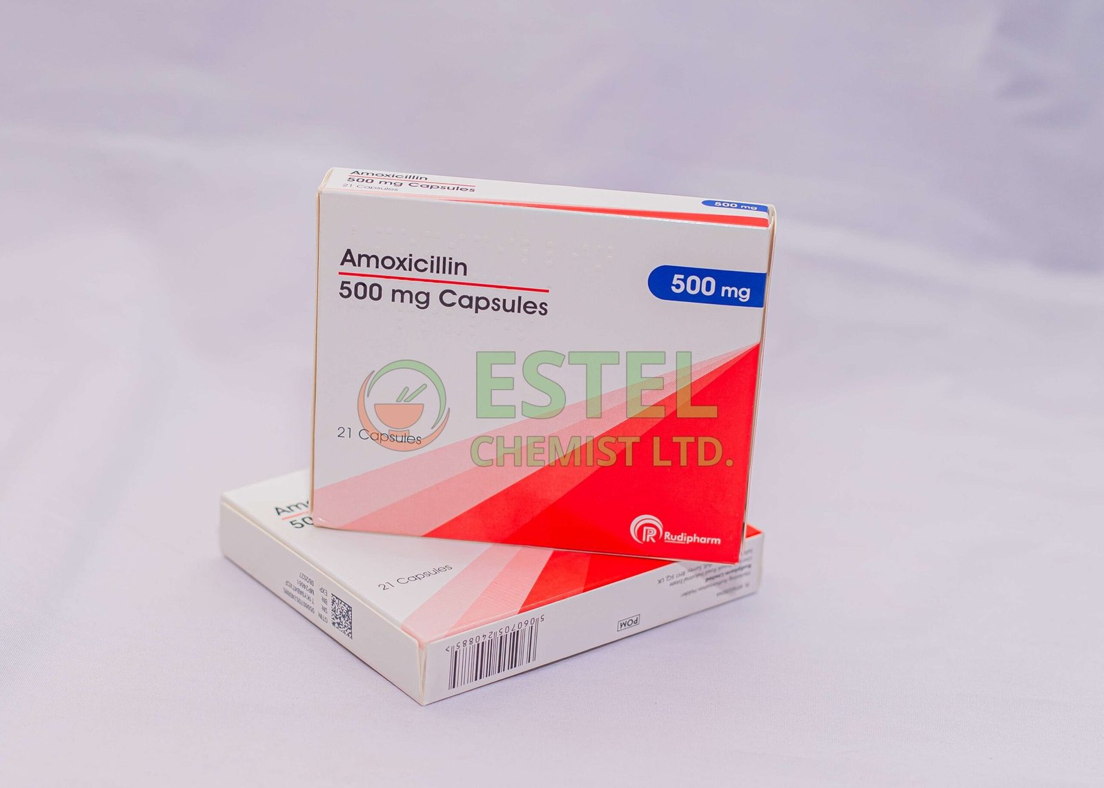 Estel Chemist LTD.