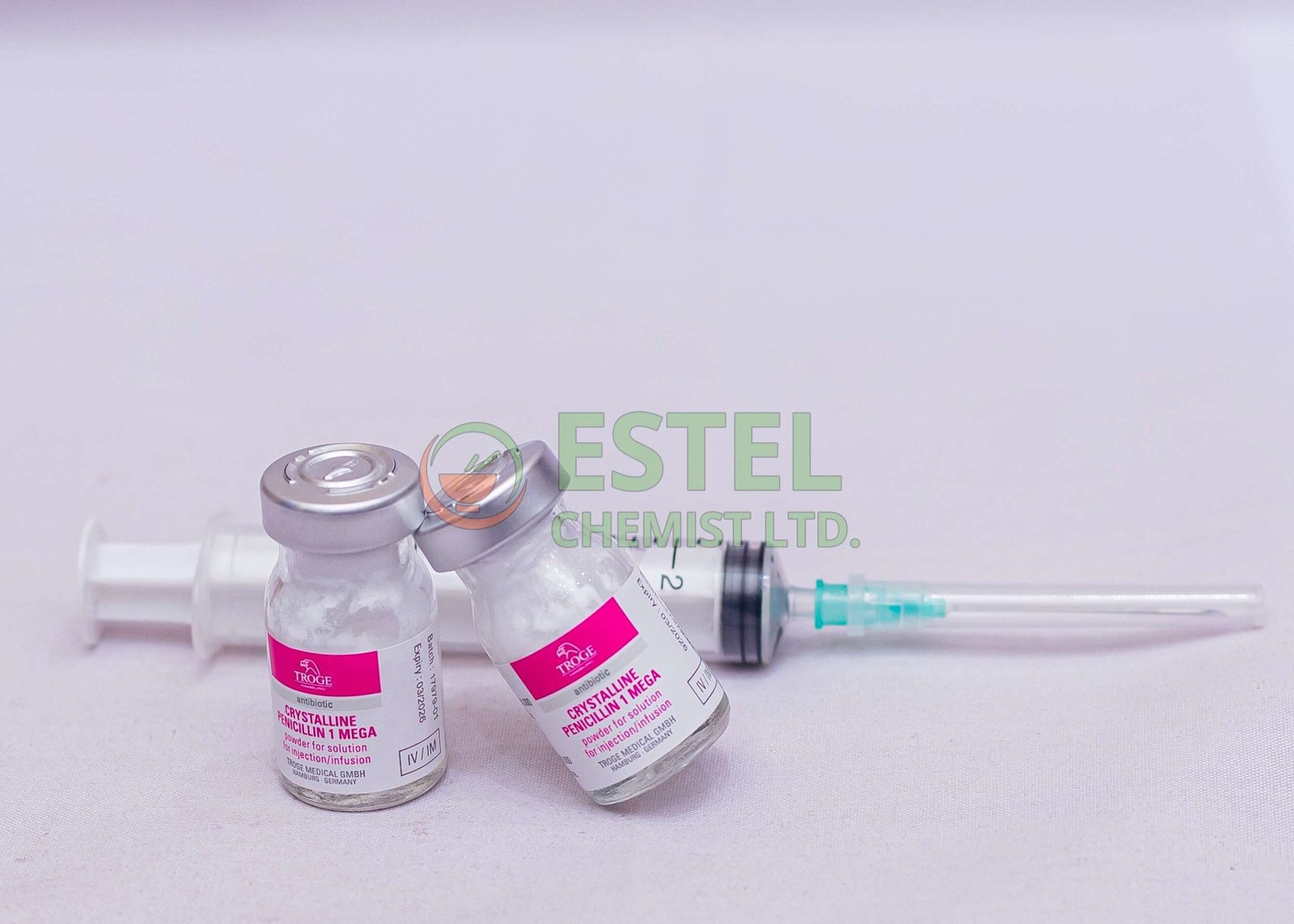 Estel Chemist LTD.