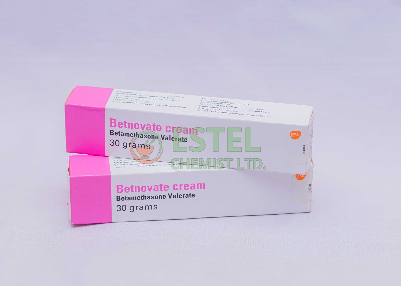 Estel Chemist LTD.