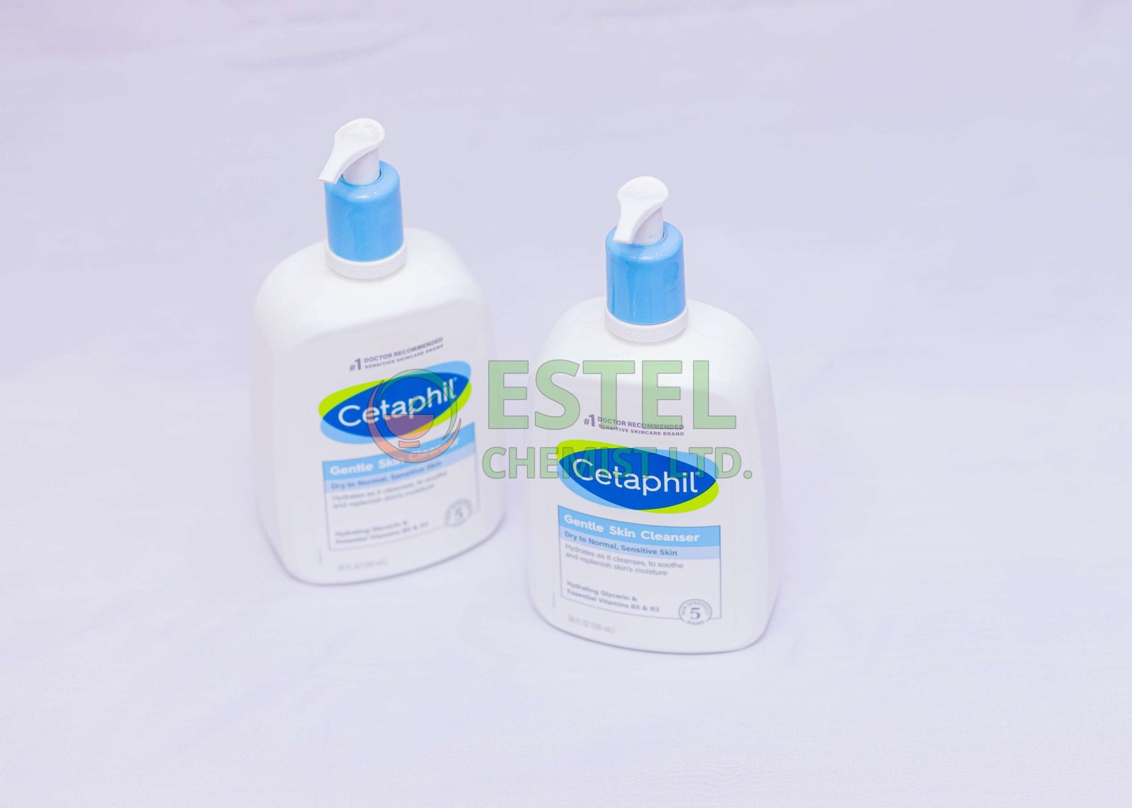 Estel Chemist LTD.