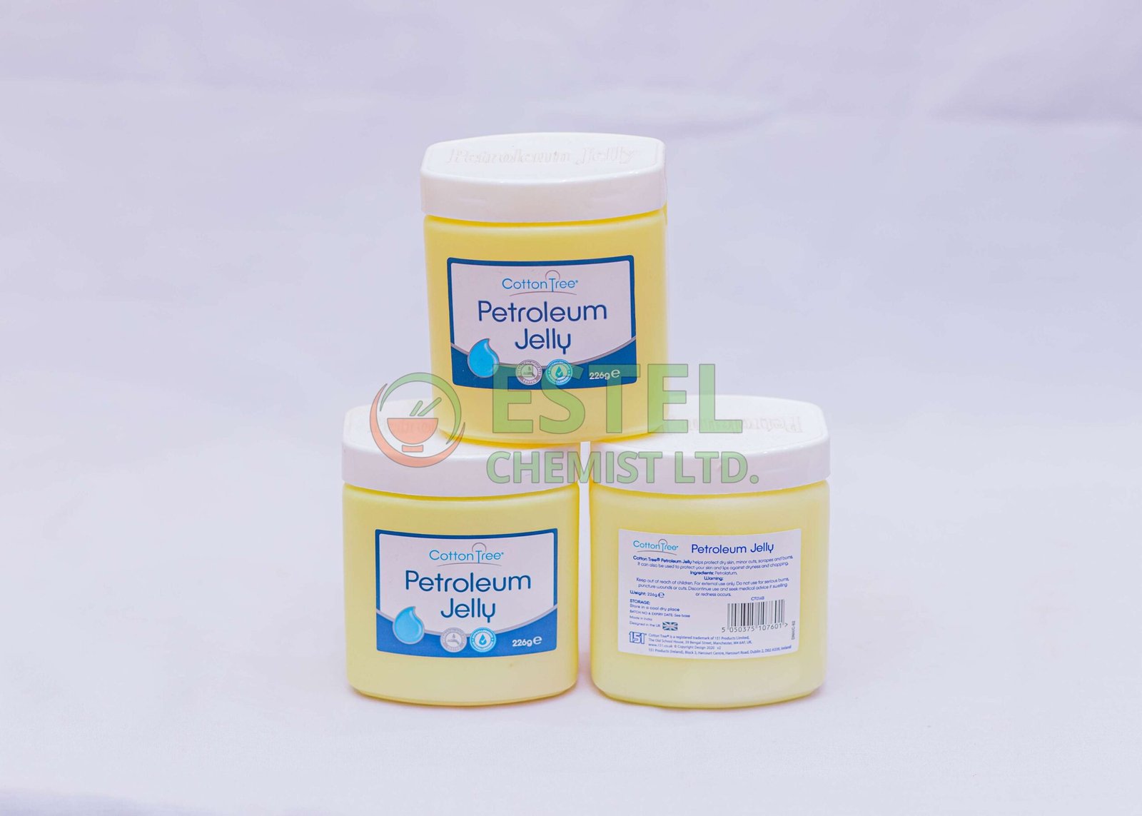 Estel Chemist LTD.