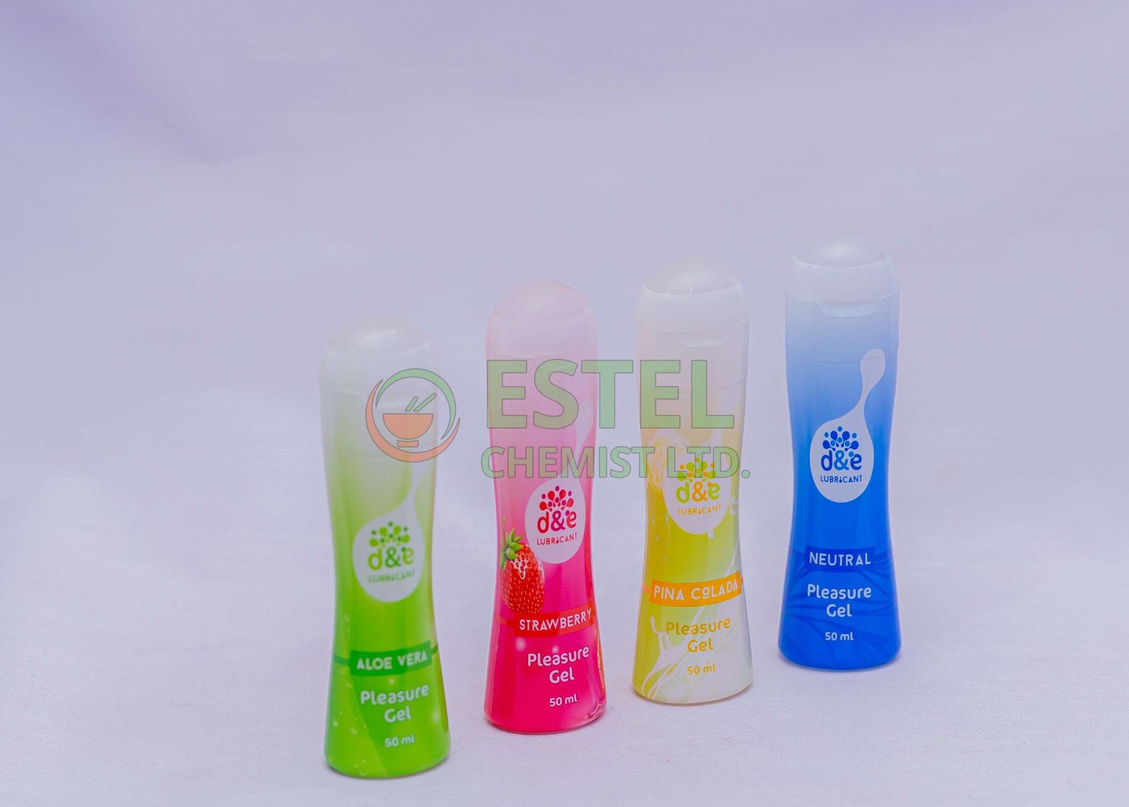 Estel Chemist LTD.
