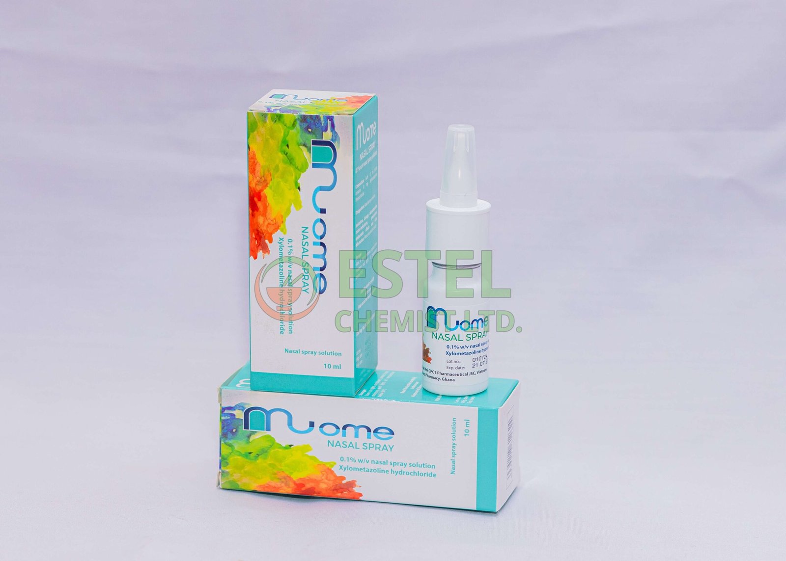 Estel Chemist LTD.