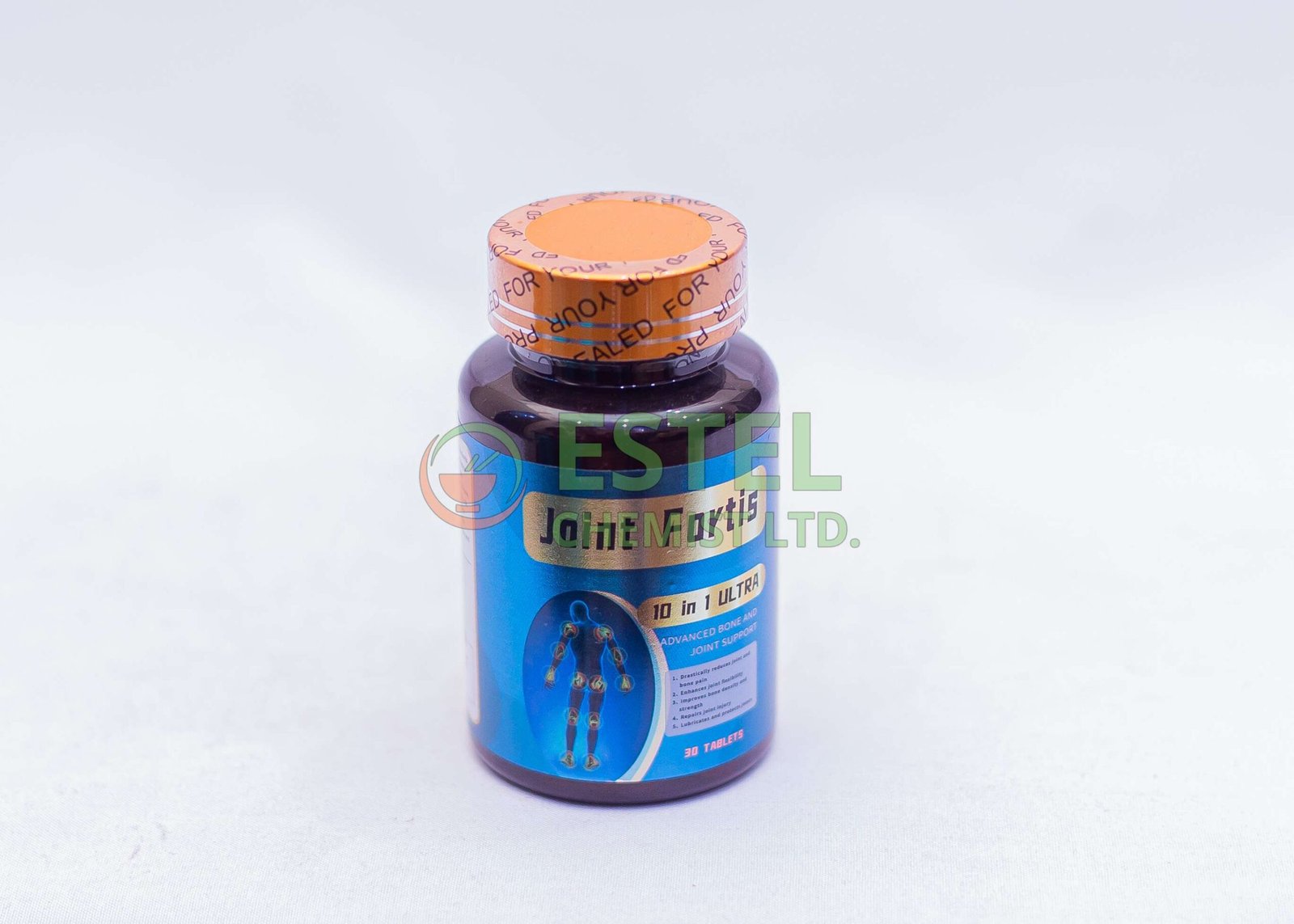 Estel Chemist LTD.