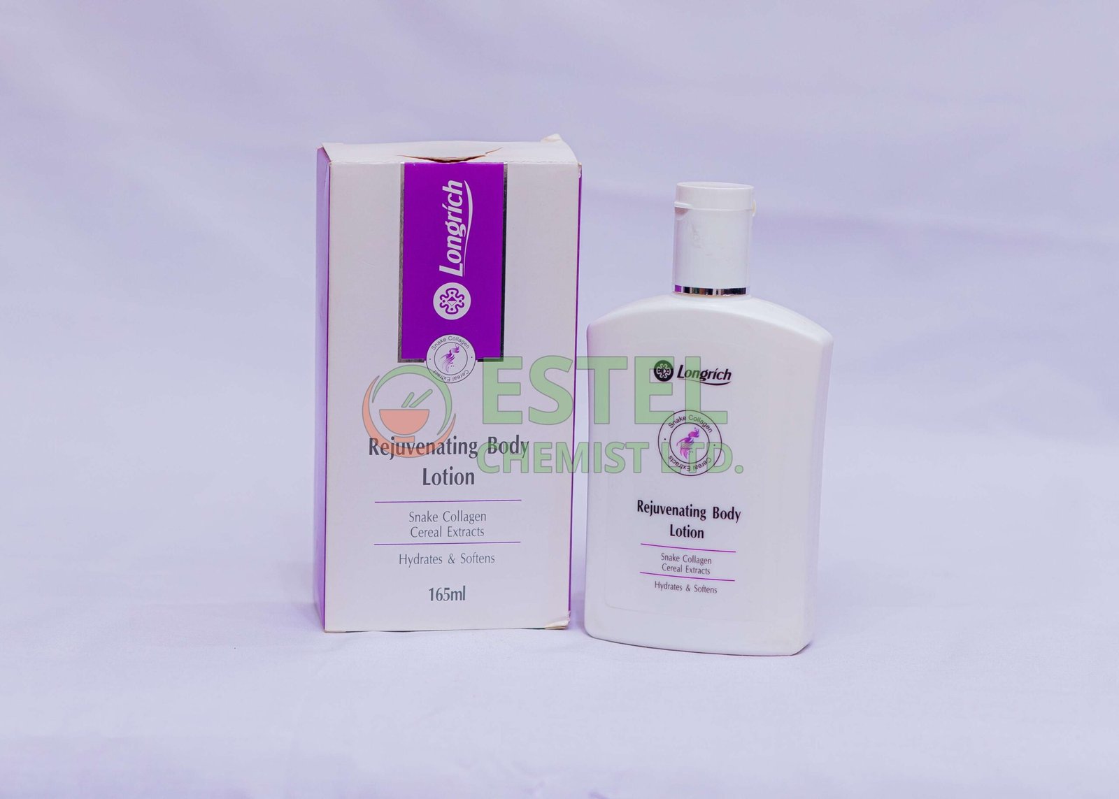 Estel Chemist LTD.