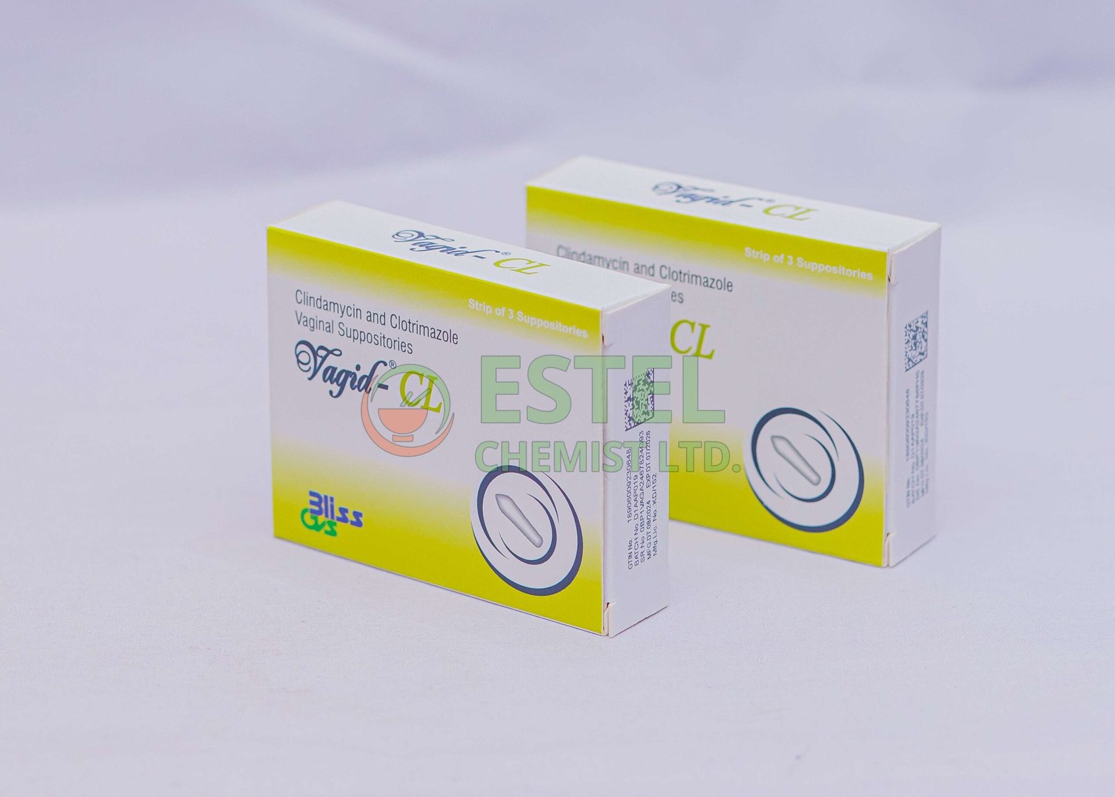 Estel Chemist LTD.